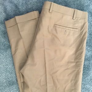 Men's Lauren by Ralph Lauren dress pants